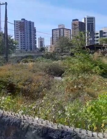 commercial_land_lot em Rua Sílvio Coelho de Alverga, Aeroclube - João Pessoa - PB