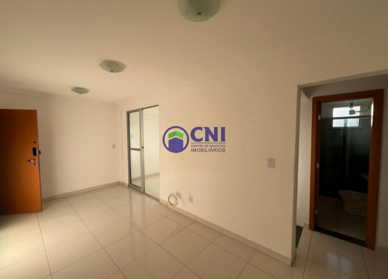 Apartamento com 2 quartos — Ouro Preto, Belo Horizonte
