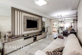 apartment em 3.706, Centro - Balneário Camboriú - SC