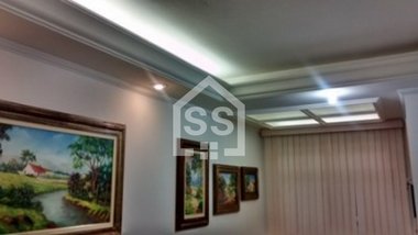 apartment em Avenida Júlio Buono, Vila Gustavo - São Paulo - SP