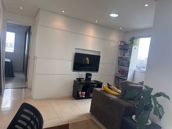 apartment em Avenida Santa Marina, Água Branca - São Paulo - SP