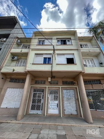 apartment em Avenida Presidente Franklin Roosevelt, Navegantes - Porto Alegre - RS