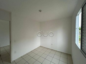 apartment em Rua Zulmira Ferreira do Vale, Jardim Nova Suíça - Piracicaba - SP