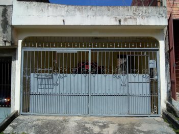 house em Avenida Sapopemba, Jardim Adutora - São Paulo - SP