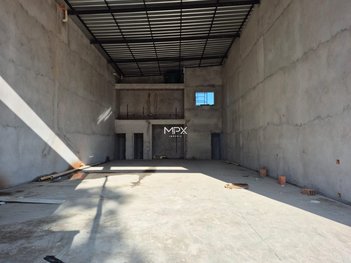 industrial em Genoveva Nasato Formaggio, Dois Córregos - Piracicaba - SP