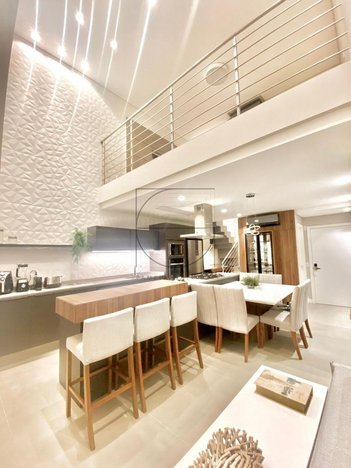 apartment em Rua Professor Renato Barbosa, Jurerê - Florianópolis - SC