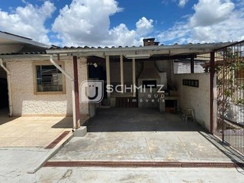 house em Cilon Rosa, Vila Eunice Velha - Cachoeirinha - RS
