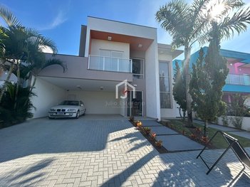 house em Avenida das Palmeiras, Bairro do Grama - Caçapava - SP