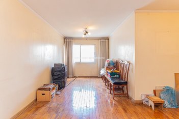 apartment em Rua Bartolomeu Feio, Vila Cordeiro - São Paulo - SP