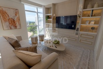 apartment em Rua Dona Antonina Burigo Corbetta, Recife - Tubarão - SC