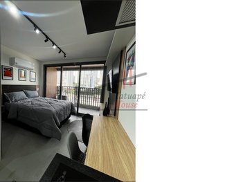 office em Regente Feijó, Vila Regente Feijó - São Paulo - SP