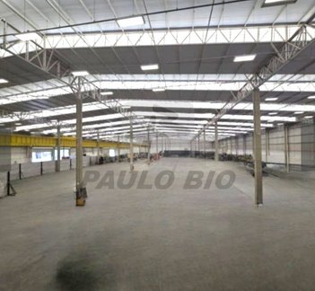industrial em Avenida Três de Março, Aparecidinha - Sorocaba - SP