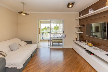 apartment em Rua Jacofer, Jardim Pereira Leite - São Paulo - SP