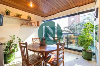 apartment em Rua Bragança Paulista, Vila Cruzeiro - São Paulo - SP