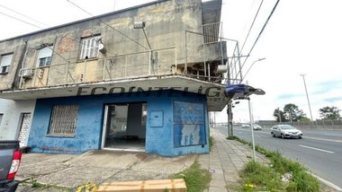 industrial em Avenida Getúlio Vargas, Niterói - Canoas - RS