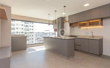 apartment em Rua Fortunato Ferraz, Vila Anastácio - São Paulo - SP