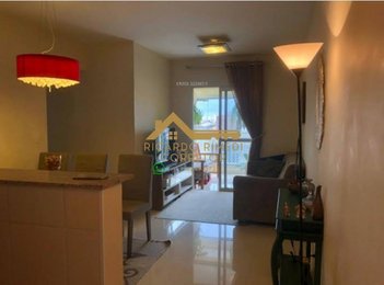 apartment em Rua Nossa Senhora das Mercês, Vila das Mercês - São Paulo - SP