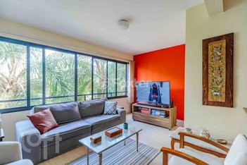 apartment em Rua Doutor Pereira Neto, Tristeza - Porto Alegre - RS