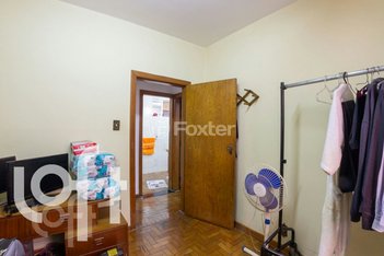 apartment em Rua Newton Prado, Bom Retiro - São Paulo - SP
