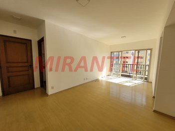 apartment em Rua Jerônima Dias, Água Fria - São Paulo - SP