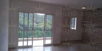 apartment em Avenida Marcos Penteado de Ulhôa Rodrigues, Tamboré - Barueri - SP