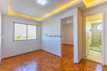 apartment em Rua Ytaipu, Mirandópolis - São Paulo - SP