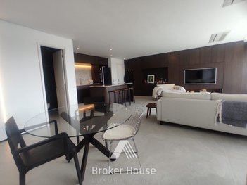 apartment em Rua Cacilda Becker, Jardim das Acácias - São Paulo - SP