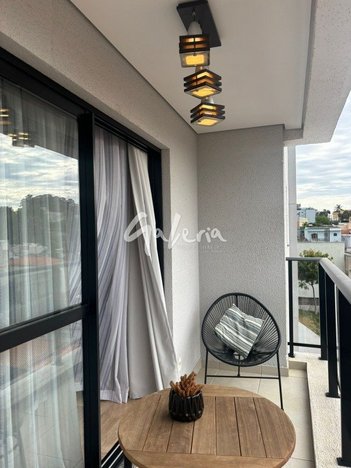 apartment em Avenida Presidente Kennedy, Boa Vista - São Caetano do Sul - SP