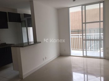 apartment em Avenida Mandaqui, Limão - São Paulo - SP