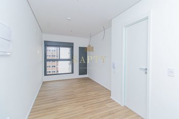 apartment em Rua Itapeva, Bela Vista - São Paulo - SP