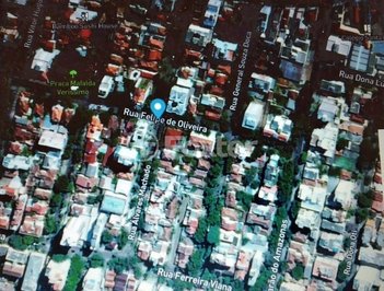 land_lot em Rua Álvares Machado, Petrópolis - Porto Alegre - RS