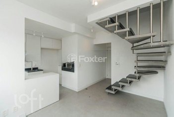 apartment em Rua Eça de Queiroz, Petrópolis - Porto Alegre - RS