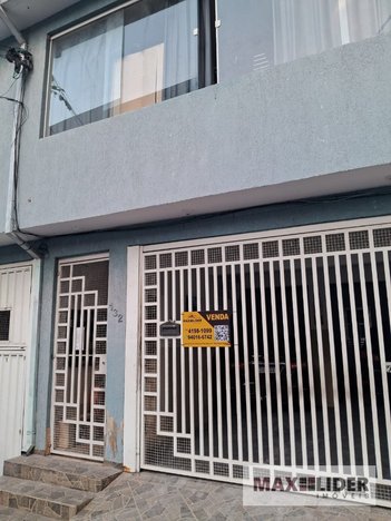 house em Mar de Aral, Parque Ribeiro de Lima - Barueri - SP