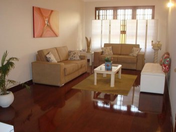 house em Rua Dona Luísa de Gusmão, Vila Nogueira - Campinas - SP