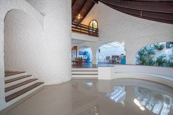 house em PADRE JOAO BATISTA REUS, Vila Conceição - Porto Alegre - RS