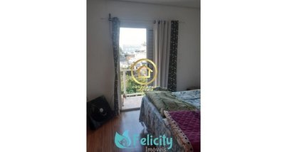 house em Rua Coronel Augusto Machado, Jardim Maristela - São Paulo - SP