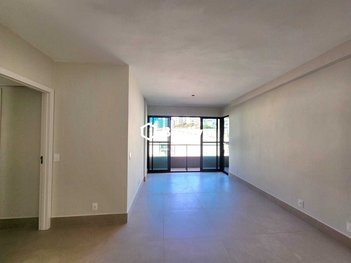 apartment em Rua Manoel Gomes Pereira, Serra - Belo Horizonte - MG