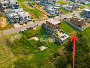 land_lot em Alameda da Alegria, Loteamento Residencial Buona Vita - Itu - SP