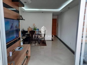 apartment em Avenida Líder, Cidade Líder - São Paulo - SP