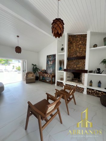 house em Rua Guaiá das Pedras, Xangri-Lá - Xangri-Lá - RS