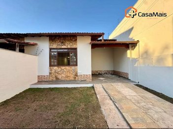 house em Rua Castelo Santarém, Castelo - Belo Horizonte - MG