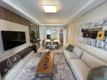 apartment em Rua 3420, Centro - Balneário Camboriú - SC