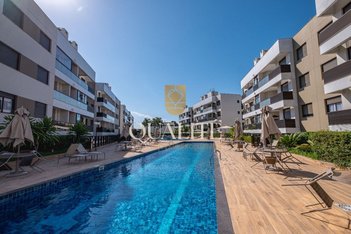 apartment em Avenida Luiz Boiteux Piazza, Cachoeira do Bom Jesus - Florianópolis - SC