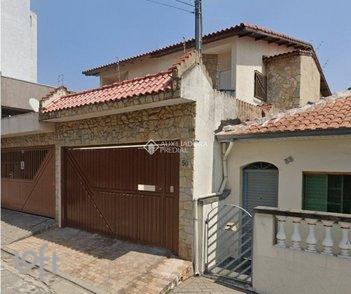 house em Rua Viana do Castelo, Vila Prudente - São Paulo - SP