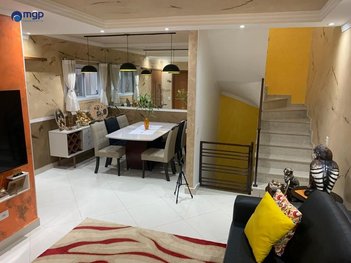 house em Rua São Januário, Parada Inglesa - São Paulo - SP