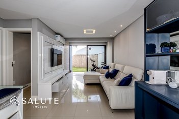apartment em Evaristo do Veiga, Praia dos Amores - Balneário Camboriú - SC