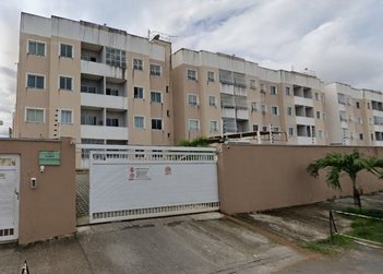 apartment em Rua D, Arianópolis (Jurema) - Caucaia - CE