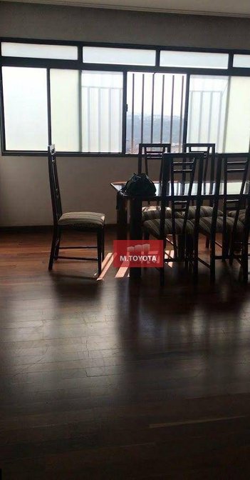 apartment em Rua Capitão Gabriel, Centro - Guarulhos - SP