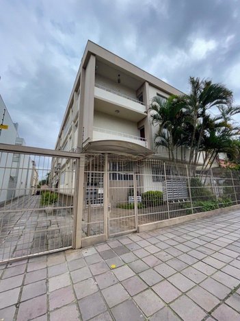 apartment em Rua Vicente da Fontoura, Santo Antônio - Porto Alegre - RS