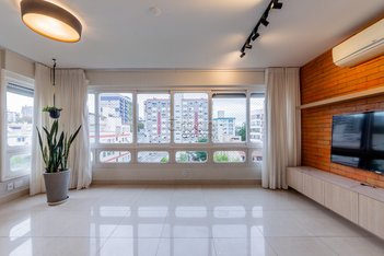 apartment em Avenida Mariland, Auxiliadora - Porto Alegre - RS